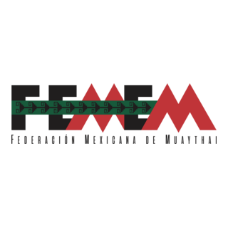 FEMEM Logo PNG Vector