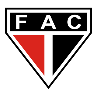 Ferroviário Atlético Clube – Fortaleza Logo PNG Vector