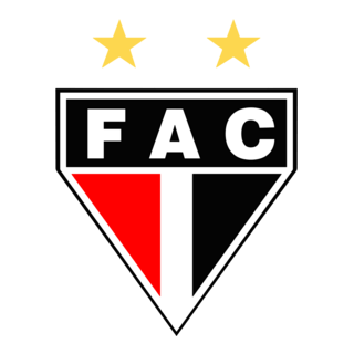 Ferroviário Atlético Clube – Fortaleza Logo PNG Vector