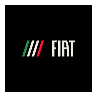 Fiat Logo PNG Vector