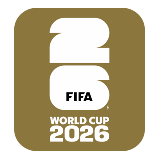 Fifa World Cup 2026 Logo PNG Vector