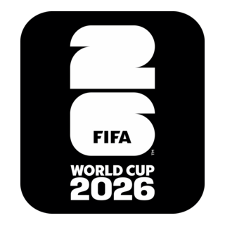 Fifa World Cup 2026 Logo PNG Vector