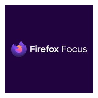 Firefox Focus Logo PNG Vector