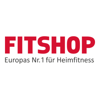 fitshop Logo PNG Vector