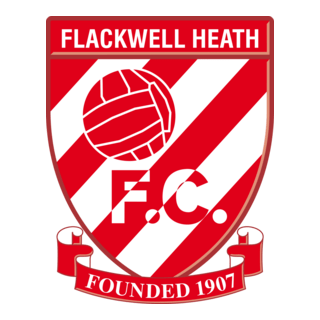 Flackwell Heath FC Logo PNG Vector