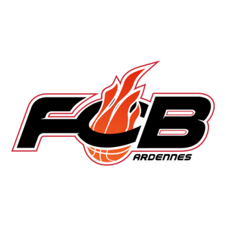 Flamme Carolo Basket Logo PNG Vector