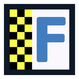 FlightGear Logo PNG Vector