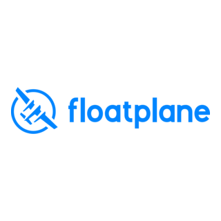 Floatplane Logo PNG Vector