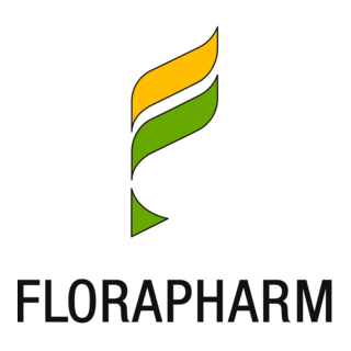 Florapharm Logo PNG Vector