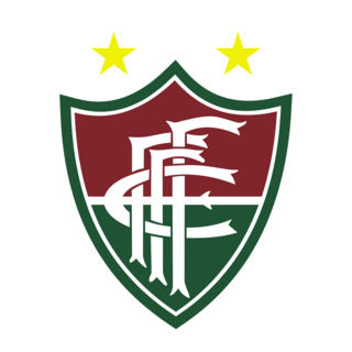 FLUMINENSE DE FEIRA ESPORTE CLUBE Logo PNG Vector