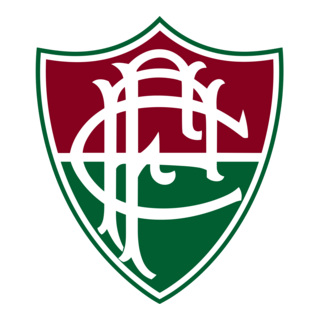 Fluminense Futebol Clube (Marília) Logo PNG Vector
