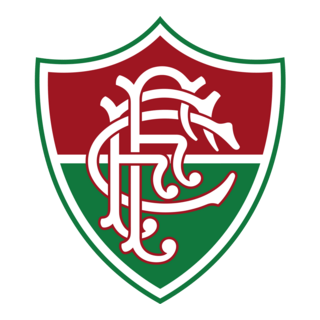 Fluminense Futebol Clube – Porto Velho Logo PNG Vector
