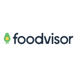 Foodvisor Logo PNG Vector