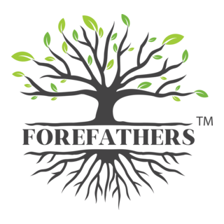 Forefathers Logo PNG Vector