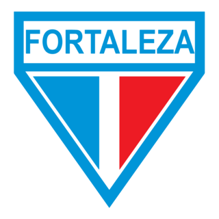 Fortaleza Esporte Clube Logo PNG Vector