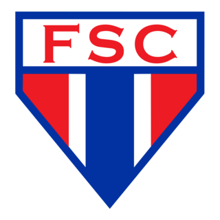 Fortaleza Esporte Clube Logo PNG Vector