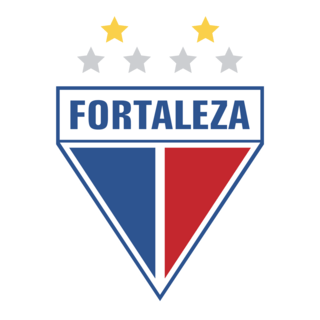Fortaleza Esporte Clube Logo PNG Vector