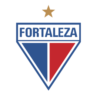 Fortaleza Esporte Clube Logo PNG Vector