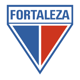 Fortaleza Esporte Clube Logo PNG Vector