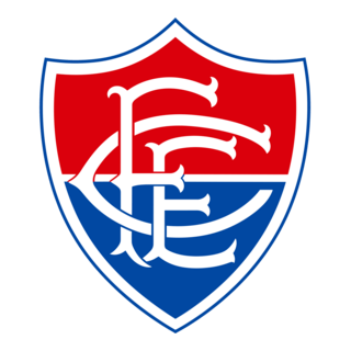 Fortaleza Esporte Clube Logo PNG Vector