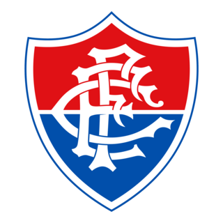 Fortaleza Esporte Clube Logo PNG Vector