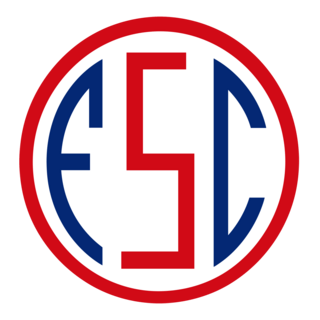 Fortaleza Esporte Clube Logo PNG Vector