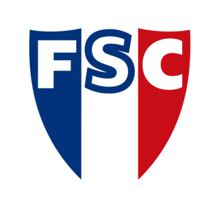 Fortaleza Esporte Clube Logo PNG Vector