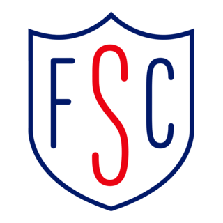 Fortaleza Esporte Clube Logo PNG Vector
