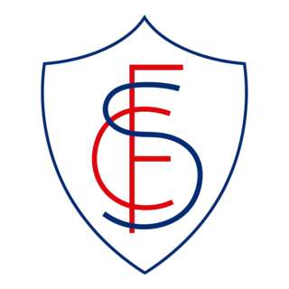 Fortaleza Esporte Clube Logo PNG Vector