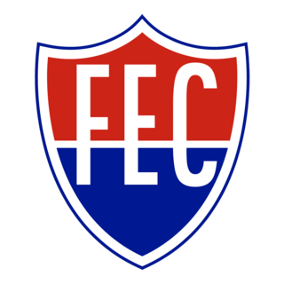 Fortaleza Esporte Clube Logo PNG Vector