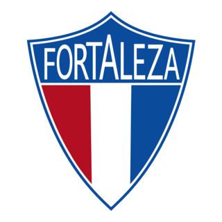 Fortaleza Esporte Clube Logo PNG Vector