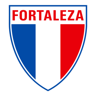 Fortaleza Esporte Clube Logo PNG Vector
