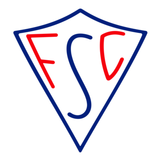 Fortaleza Esporte Clube Logo PNG Vector