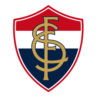 Fortaleza Esporte Clube Logo PNG Vector