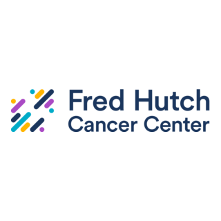 Fred Hutch Logo PNG Vector