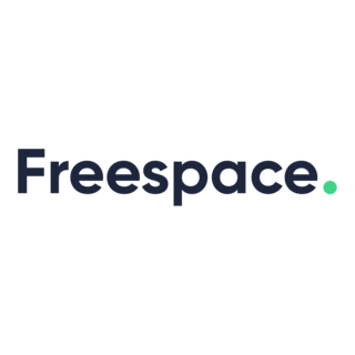 Freespace Logo PNG Vector