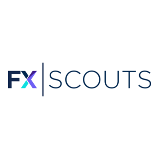 FxScouts Logo PNG Vector