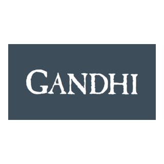 Gandhi (1982) Logo PNG Vector