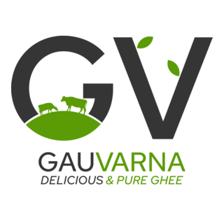 Gauvarna Logo PNG Vector