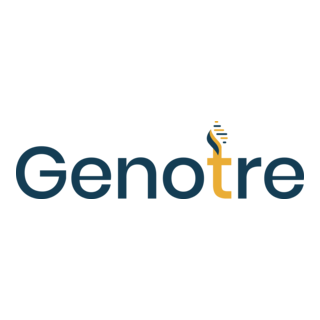 Genotre Logo PNG Vector