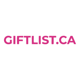 Gift List Logo PNG Vector