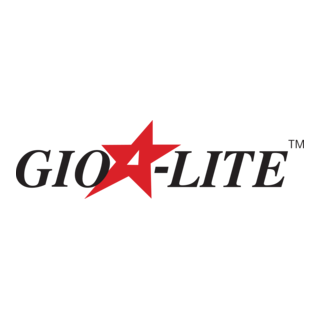 Giolite Logo PNG Vector