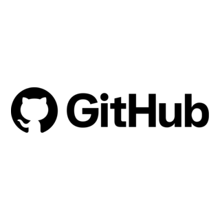 Github Icon Logo PNG Vector