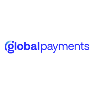 Global Payments Logo PNG Vector