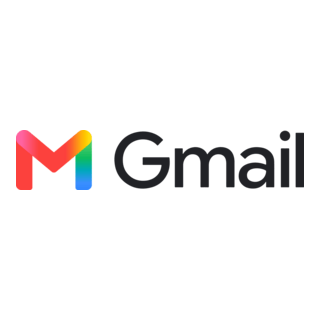 Gmail 2026 Logo PNG Vector