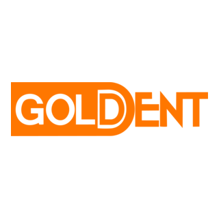 Goldent Logo PNG Vector
