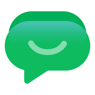 Google Chat Logo PNG Vector