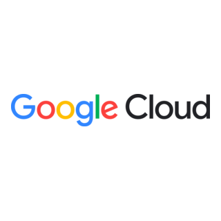 Google Cloud 2026 wordmark Logo PNG Vector