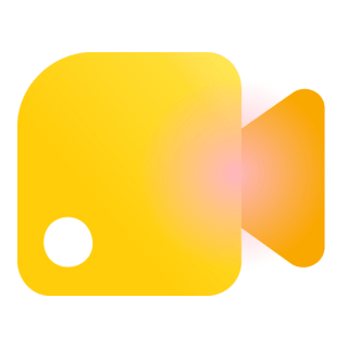 Google Meet Logo PNG Vector