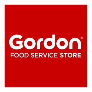Gordon Food Service Store Logo PNG Vector